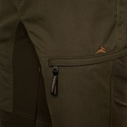 Additional picture of Harehill Ridgegate Trouser