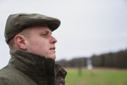 Additional picture of Seeland Hillside Tweed Cap