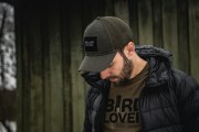 Additional picture of Seeland Granite Trucker Cap