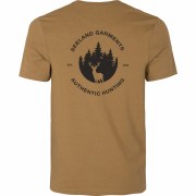 Additional picture of Seeland Saker T-Shirt