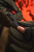 Additional picture of Seeland Trigger Fold-Back Gloves