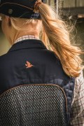 Additional picture of Seeland Ladies Ivy Limited Edition Skeet Vest