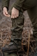 Additional picture of Seeland Buckthorn Duro Gaiters