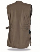 Additional picture of Blaser 4 Seasons Shooting Vest