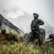 Additional picture of Stoney Creek Guardian Jacket