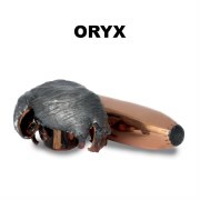 Additional picture of Norma 6.5x284 156 gr Oryx