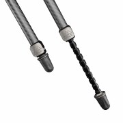 Additional picture of Backlanz Carbon Bipod Notched