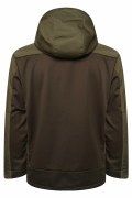 Additional picture of Harehill Ridgegate Active Hybrid Jacket