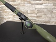 Additional picture of Blaser R8 Ultimate Adjustable 'Green Mamba'