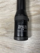 Additional picture of S/H Zeiss Diavari ZM 2.5-10x48