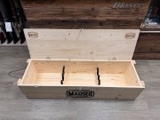 Additional picture of Mauser Wooden Trunk