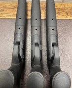 Additional picture of Blaser R8 Ultimate Adjustable 'The British Six'