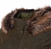 Additional picture of Barbour Homeswood Waxed Jacket