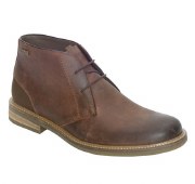 Additional picture of Barbour Readhead Casual Chukka Boots