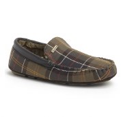 Additional picture of Barbour Monty Slippers