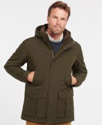 Additional picture of Barbour Brockstone Waterproof Jacket