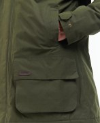 Additional picture of Barbour Beaconsfield Waterproof Jacket