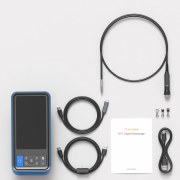 Additional picture of Teslong Rifle Borescope NGT450