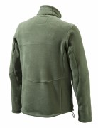 Additional picture of Beretta Active Track Mens Fleece Jacket