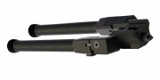 Additional picture of NorneHunt Bipod & Picatinny Adapter