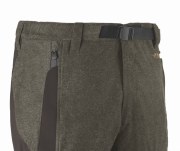 Additional picture of Blaser Mens Active Vintage Waterproof Trousers - Winter