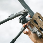 Additional picture of Spartan Valhalla Bipod