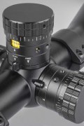 Additional picture of MTC Viper Pro 3-18x50