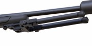 Additional picture of NorneHunt Bipod GEN 2