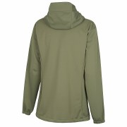 Additional picture of Ridgeline Ascent Ladies Softshell