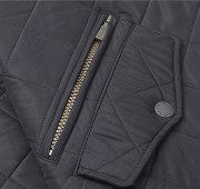 Additional picture of Barbour Powell Mens Quilted Jacket
