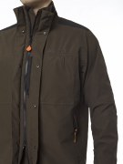 Additional picture of Beretta Brown Bear Jacket