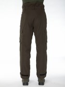 Additional picture of Beretta Brown Bear Lightweight Shooting Trousers