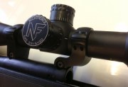 Additional picture of Blaser MAK 30mm Mounts