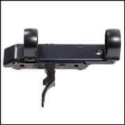 Additional picture of Contessa Blaser Saddle Mount Medium 30mm