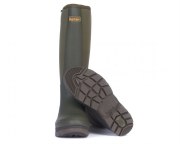 Additional picture of Barbour Cyclone Ladies Wellingtons