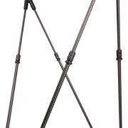 Additional picture of Spartan Springbok Quad System - Gen 2 - Shooting Sticks - MagnaSwitch