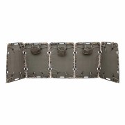Additional picture of Final Approach Panel Blinds