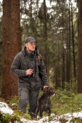 Additional picture of Blaser Graphite Trousers