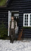 Additional picture of Harkila Lofsdalen Primaloft Waistcoat