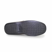 Additional picture of Grisport Goodyear Harrison Check Slippers