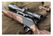 Additional picture of Leica ERI 3-12x50 Rifle Scope