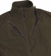 Additional picture of Harkila Mountain Hunter Fleece