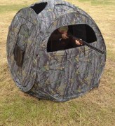 Additional picture of Protector 2 Camo Pop up Hide