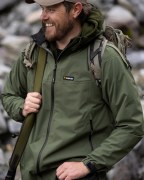 Additional picture of Swazi Sentinel Ultralight Jacket