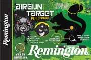 Additional picture of Remington Pull Reset Target Squirrel