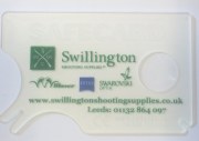 Additional picture of TickCard