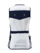 Additional picture of Beretta Uniform Pro Trap Vest Left Hand