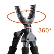 Additional picture of Vanguard Quest T62U Tripod