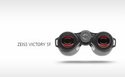 Additional picture of Zeiss Victory SF 42 8x42 Black