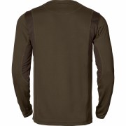 Additional picture of Harkila Forest Hunter Long Sleeve T-shirt